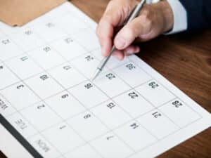 scadenzario excel gratuito